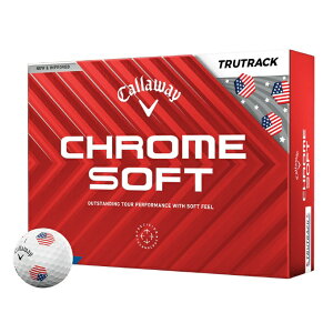 ySiΏۍő10OFFN[| 2025/11/30 0:00`12/11 1:59zLEFC St{[ 1_[X 12 N[\tg USA gD[gbN{[ CHROME SOFT 2024 USA TRUTRACK Callaway