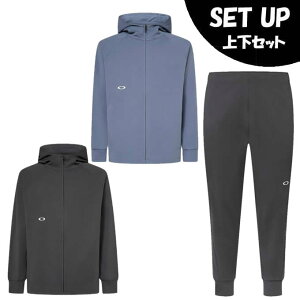I[N[(OAKLEY) X|[cEFA XEFbg ㉺Zbg Y O-SYNC PACK LT FLEECE JACKET 1.0+PANTS 1.0 FOA408203+FOA408283 yKiz