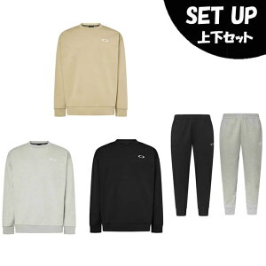 I[N[(OAKLEY) X|[cEFA XEFbg ㉺Zbg Y t@f[Vt[X LS N[ 4.0+pc FOA408247+FOA408286 yKiz