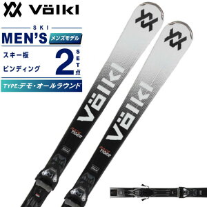 ySiΏۍő10OFFN[| 10/24 20:00`10/27 1:59ztHN(Volkl) XL[ fEI[Eh 2_Zbg Y RACETIGER SC WHITE+vMOTION 12 GW XL[{rfBO yKizy25-26