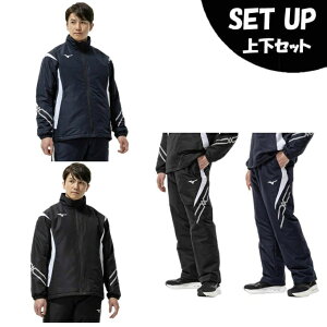 ~Ym(MIZUNO) X|[cEFA W[W ㉺Zbg Y yzMzMCC uXT[ȃEH[}[WPbg+pc 32MEC630+32MFC630