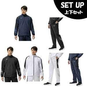 ~Ym(MIZUNO) X|[cEFA W[W ㉺Zbg Y zM MCC uXT[EH[}[WPbg+pc 32MEC631+32MFC631