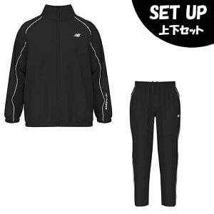 j[oX(new balance) EChu[J[ ㉺Zbg Y E[ugbNWPbg gRbgN+pc AMJ53171-BK+AMP53174-BK