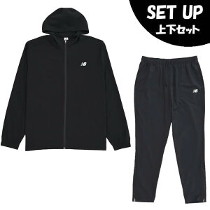 j[oX(new balance) EChu[J[ ㉺Zbg Y Sport E[uWPbg+Sport E[upc MJ51900-BK+MP51904-BK