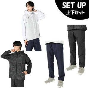 �A�V�b�N�X(asics) �X�|�[�c�E�F�A �W���[�W �㉺�Z�b�g �����Y �O���t�B�b�N ���g���R�b�g�t�[�hJK+���g���R�b�g WB PT 2031F174+2031F176