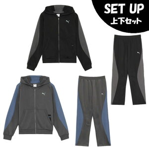v[}(PUMA) X|[cEFA XEFbg ㉺Zbg Y TRA EDGE t[hXEFbgJK+TRA EDGE XEFbgpc 528001+528003