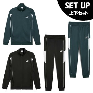 ySiΏۍő10OFFN[|sI`10/18 23F59zv[}(PUMA) X|[cEFA W[W ㉺Zbg Y SPORT |gbNWPbg+SPORT |g[jOpc 691107+691076