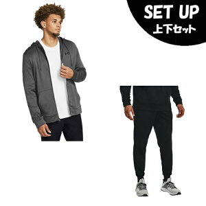 A_[A[}[(UNDER ARMOUR) X|[cEFA XEFbg ㉺Zbg Y A[}[tWbv t[fB[+pc 1373357-025+1373362-001