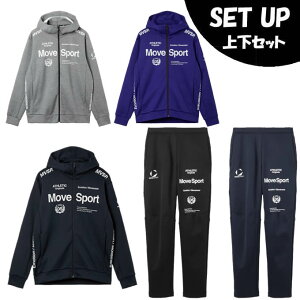 ySiΏۍő10OFFI11/20 20:00`11/27 1:59z[uX|[c(MoveSport) X|[cEFA XEFbg ㉺Zbg Y ACTIVE SUITS I[ZeBbN XEFbg t[fB[+pc ST5FSW40M+ST5FPZ40M