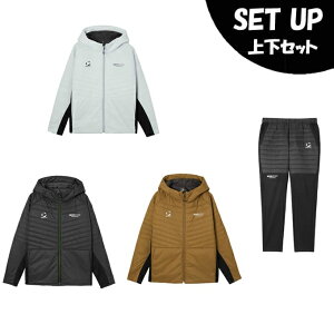 [uX|[c(MoveSport) EChu[J[ ㉺Zbg Y ACTIVE SUITS THERMO nCubht[fB[+pc ST5FJK70M+ST5FPZ70M