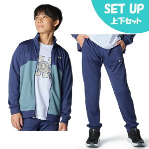 A_[A[}[(UNDER ARMOUR) W[W㉺Zbg WjA UAgbNWPbg+UAgbNpc 6007823-403+6007824-403