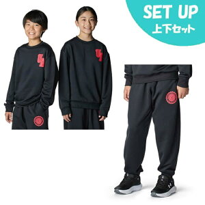 A_[A[}[(UNDER ARMOUR) XEFbgEFA㉺Zbg WjA UAebN e[ JbW NXg S N[+PANTS 6007825-001+6007826-001