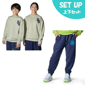 A_[A[}[(UNDER ARMOUR) XEFbgEFA㉺Zbg WjA UAebN e[ JbW NXg S N[+PANTS 6007825-289+6007826-410