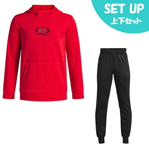 A_[A[}[(UNDER ARMOUR) XEFbgEFA㉺Zbg WjA UA ARMOUR FLEECE STARLIGHT LOGO HOODIE+pc 6003811-713+1373543-001