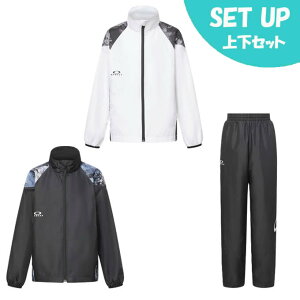 I[N[(OAKLEY) EChu[J[㉺Zbg WjA YTR WIND WARM JKT 10.0+YTR WIND WARM PT 10.0 FOA408313+FOA408335 yKiz