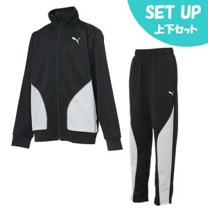 v[}(PUMA) W[W㉺Zbg WjA Jg[jO+Jg[jOPT 689978-01+689979-01