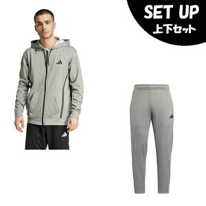 �A�f�B�_�X(adidas) �X�|�[�c�E�F�A �X�E�F�b�g �㉺�Z�b�g �����Y M G&G FZ �t�[�f�B�[+Game & Go Training 3 Bar Joggers JC5697 KPS77+JJ1181 KUA80