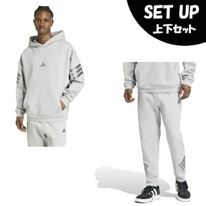 AfB_X(adidas) X|[cEFA XEFbg ㉺Zbg Y FUTURE ICONS THREE STRIPES HOODIE+Bottoms JY0094 JVN19+JY0093 JVN20