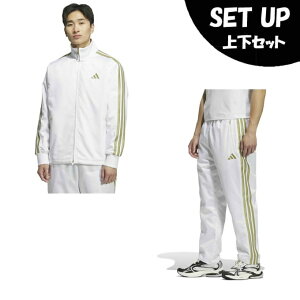 AfB_X(adidas) EChu[J[ ㉺Zbg Y NC}EH[ tWbv WPbg+Pants KA1249 TI377+KA1252 CW375