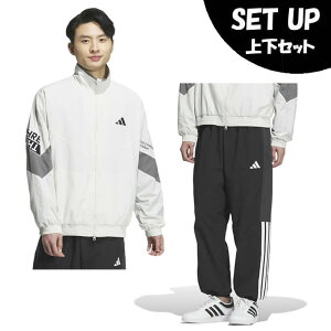 AfB_X(adidas) EChu[J[ ㉺Zbg Y [fBOpbN bVnt E[uWPbg+Pants KA1264 WM005+JZ8764 DC125