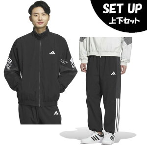 ySiΏۍő10OFFN[|sI`10/18 23F59zAfB_X(adidas) EChu[J[ ㉺Zbg Y [fBOpbN bVnt E[uWPbg+Pants KA1265 WM005+JZ8764