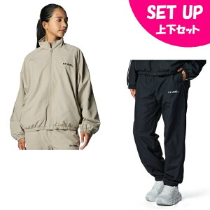 A_[A[}[(UNDER ARMOUR) EChu[J[㉺Zbg fB[X UA TRICOT LINER WOVEN HOODIE+PANTS 6007721-203+6007722-001