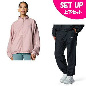 A_[A[}[(UNDER ARMOUR) EChu[J[㉺Zbg fB[X UA TRICOT LINER WOVEN HOODIE+PANTS 6007721-673+6007722-001