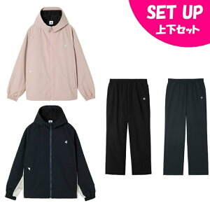 RbNX|eBt(le coq sportif) EChu[J[㉺Zbg fB[X NуEBhu[J[WPbg+pc LT5FWB30L+LT5FPZ30L