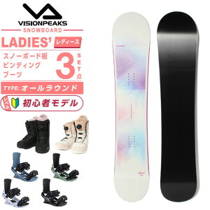 rWs[NX(VISIONPEAKS) Xm[{[h 3_Zbg fB[X MEMEL+FX ONE LYT+W SUPERB {[h{rfBO{u[c I[Ehy25-26 2025-2026z