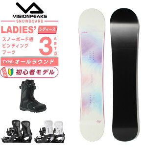 rWs[NX(VISIONPEAKS) Xm[{[h 3_Zbg fB[X MEMEL+PR+EVE BOA {[h{rfBO{u[c I[Ehy25-26 2025-2026z