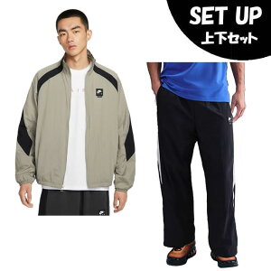 ナイキ(NIKE) ウインドブレーカー 上下セット メンズ NSW NIKEAIR ウーブンJK+NSW NIKEAIR ウーブンパンツ HV0881-320+HV0875-010