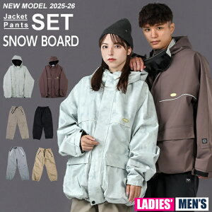 AZ(ANTHEM) Xm[{[hEFA ㉺Zbg Y fB[X WHIPLASH JACKET EBbvbVWPbg+3D GROWL PANTS AN2554+AN2437 y25-26 2026fz