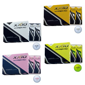 y117z[NVI(XXIO) St{[ 1_[X 12 [NVI nCp[ A[fB[ XXIO HYPER RD