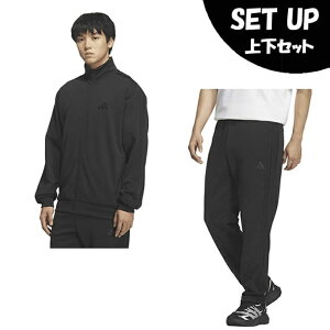 �A�f�B�_�X(adidas) �X�|�[�c�E�F�A �W���[�W �㉺�Z�b�g �����Y 3 STRIPES REGULAR FIT DOUBLE KNIT TRACKTOP+TRACK PANT KR6432 DH100+KR6436 DP187