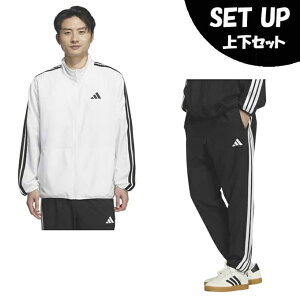 �A�f�B�_�X(adidas) �X�|�[�c�E�F�A �N���X�E�F�A �㉺�Z�b�g �����Y �X���[�X�g���C�v�X �g���b�N�g�b�v+TRACK PANT KR8909 VK391+KR8910 CC682