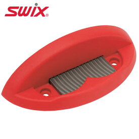 スウィックス SWIX スキー スノーボード スクレーパーシャープナー ファイル40mm T0408 チューンナップ用品 メンテナンス