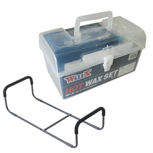 ���b�N�X�X�^���h ���b�N�X�Z�b�g �R���p�N�g�`���[���i�b�v�X�^���h+���L�V���O�g���x��5�_ USB20-908 + WX-09015