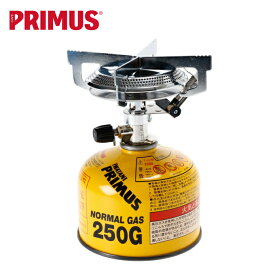 プリムス シングルバーナー 2243バーナー IP-2243PA PRIMUS