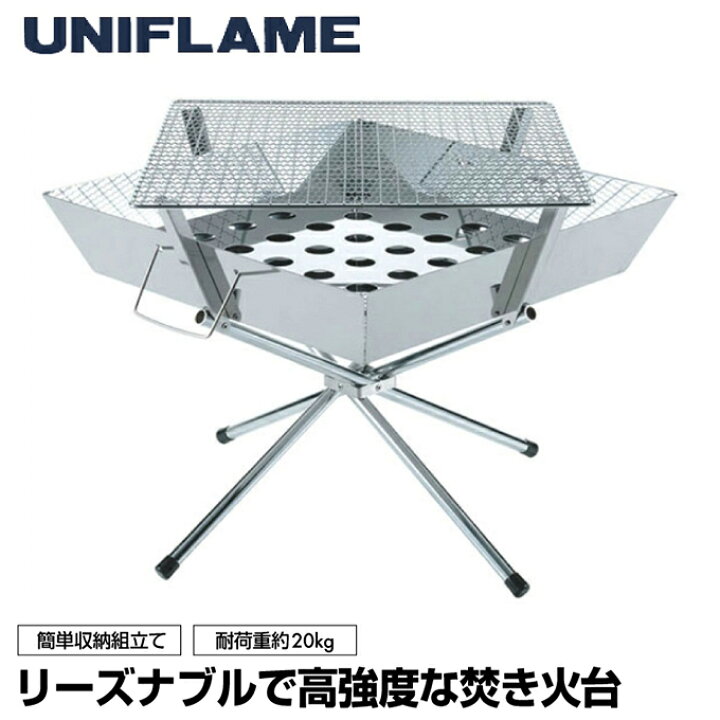 楽天市場】【プラス100円でオリジナルケース購入可能】 ユニフレーム 
