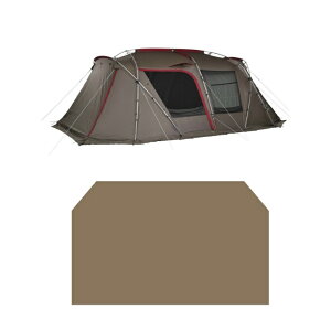 Xm[s[N eg }bg 2_Zbg hbN+hbN Ci[}bg TP-671R+TM-050R snow peak