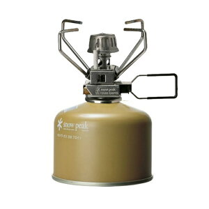 Xm[s[N AEghAZbg o[i[Zbg GS-100AR2 + GP-250GR snow peak