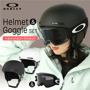 I[N[(OAKLEY) XL[ Xm[{[hwbg HELMET+S[O2_Zbg MOD 1 A-FIT+OO7125-02