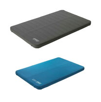 楽天市場】coleman コールマン キャンパーインフレーターマットハイ 