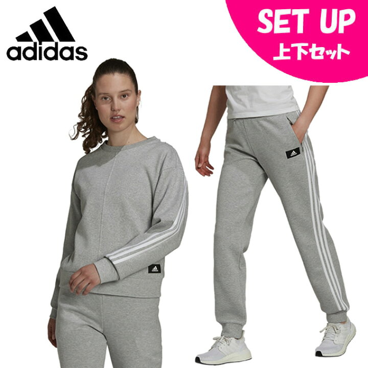 楽天市場 アディダススウェットウェア ジャージ 上下セットレディーススリーストライプス シャツ レギュラーフィットパンツh Ekt15 H Ekt27adidas ヒマラヤ楽天市場店 楽天市場 アディダススウェットウェア ジャージ 上下セットレディーススリーストライプス シャツ レギュラーフィットパンツh Ekt15 H Ekt27adidas ヒマラヤ楽天市場店