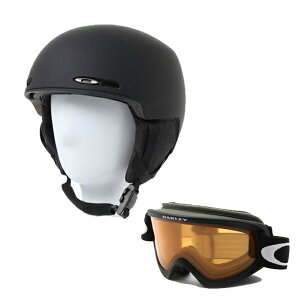 I[N[(OAKLEY) XL[ Xm[{[h wbg HELMET+S[O2_Zbg MOD 1 YOUTH+OO7126-01