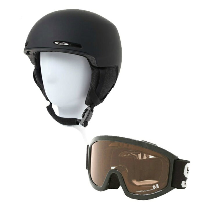 楽天市場】オークリー(OAKLEY) スキー スノーボード ヘルメット 