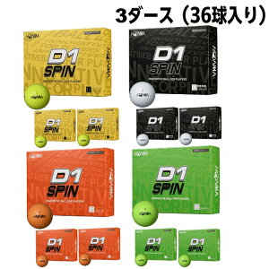 {ԃSt HONMA St{[ 3_[X 36 D1 SPIN BT2301