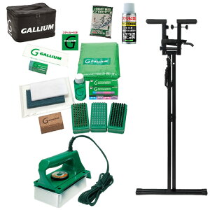 KE GALLIUM bNXZbg X^h AC Zbg TRIAL TOOL SET + KEAC 000165 + DBS-WS1602+TU0205