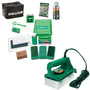 KE GALLIUM bNXZbg AC NVOAC Zbg TRIAL TOOL SET + KEAC 000165 + TU0205