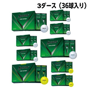 XN\ SRIXON St{[ 3_[X 36 TRI-STAR 2024